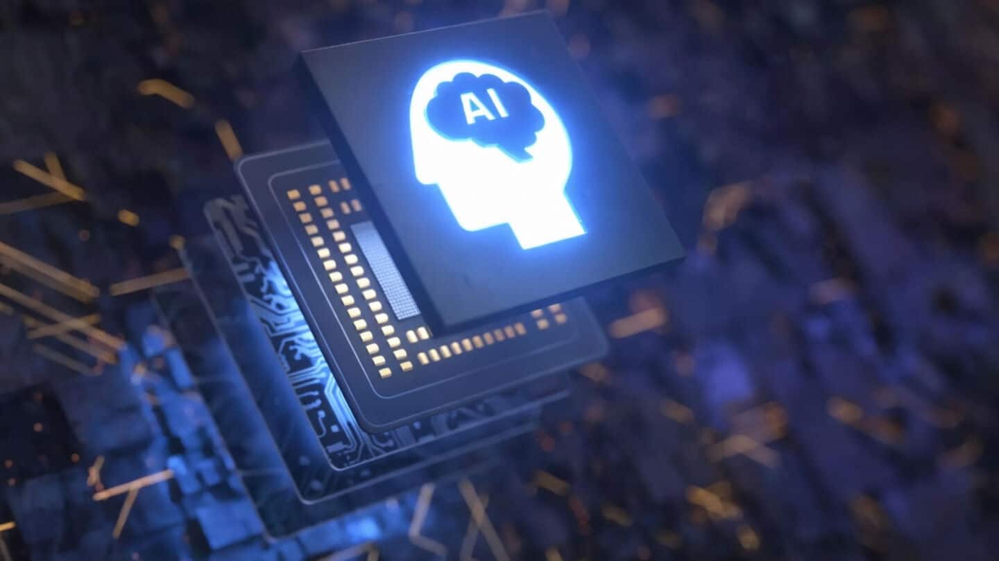 Taiwan central bank governor warns AI hype risks economic bubble