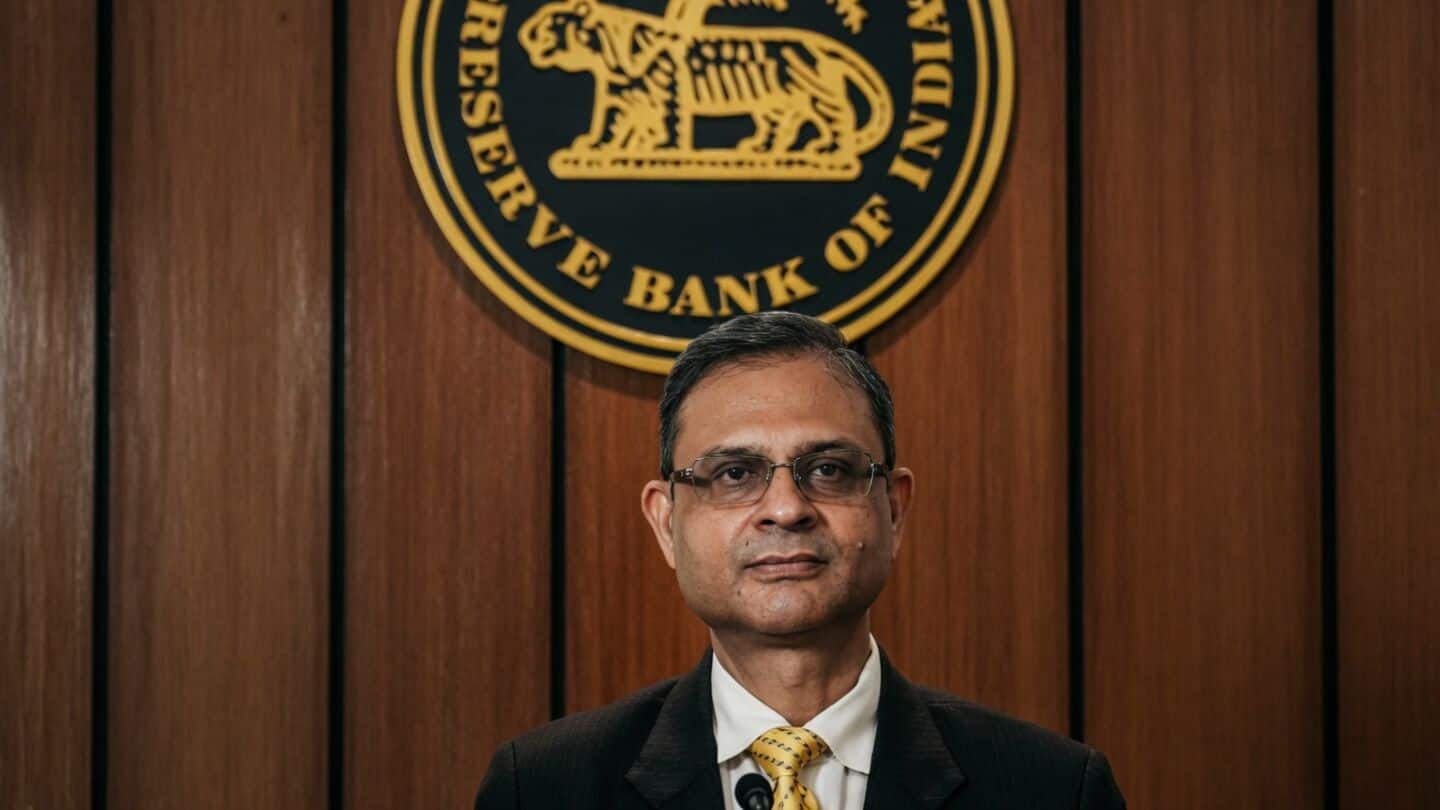 RBI keeps repo rate at 5.25% and retains neutral stance