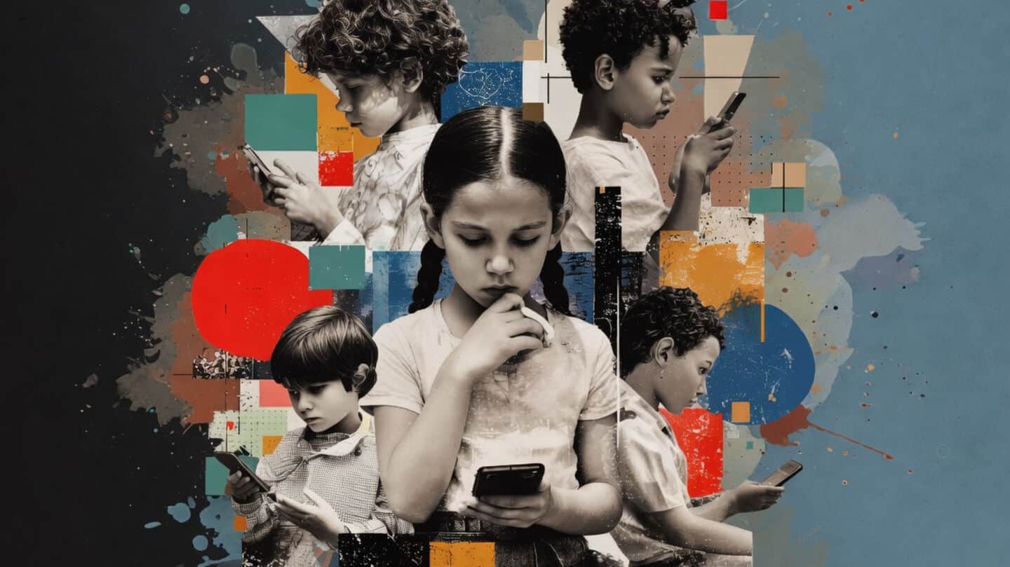 Three private members' bills would set social media age limits