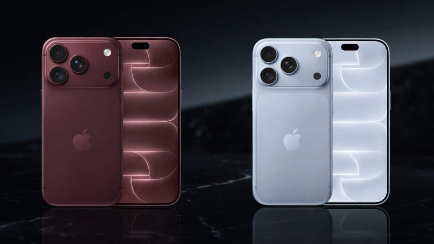 Apple launches India sale offering up to ₹15,000 cashback