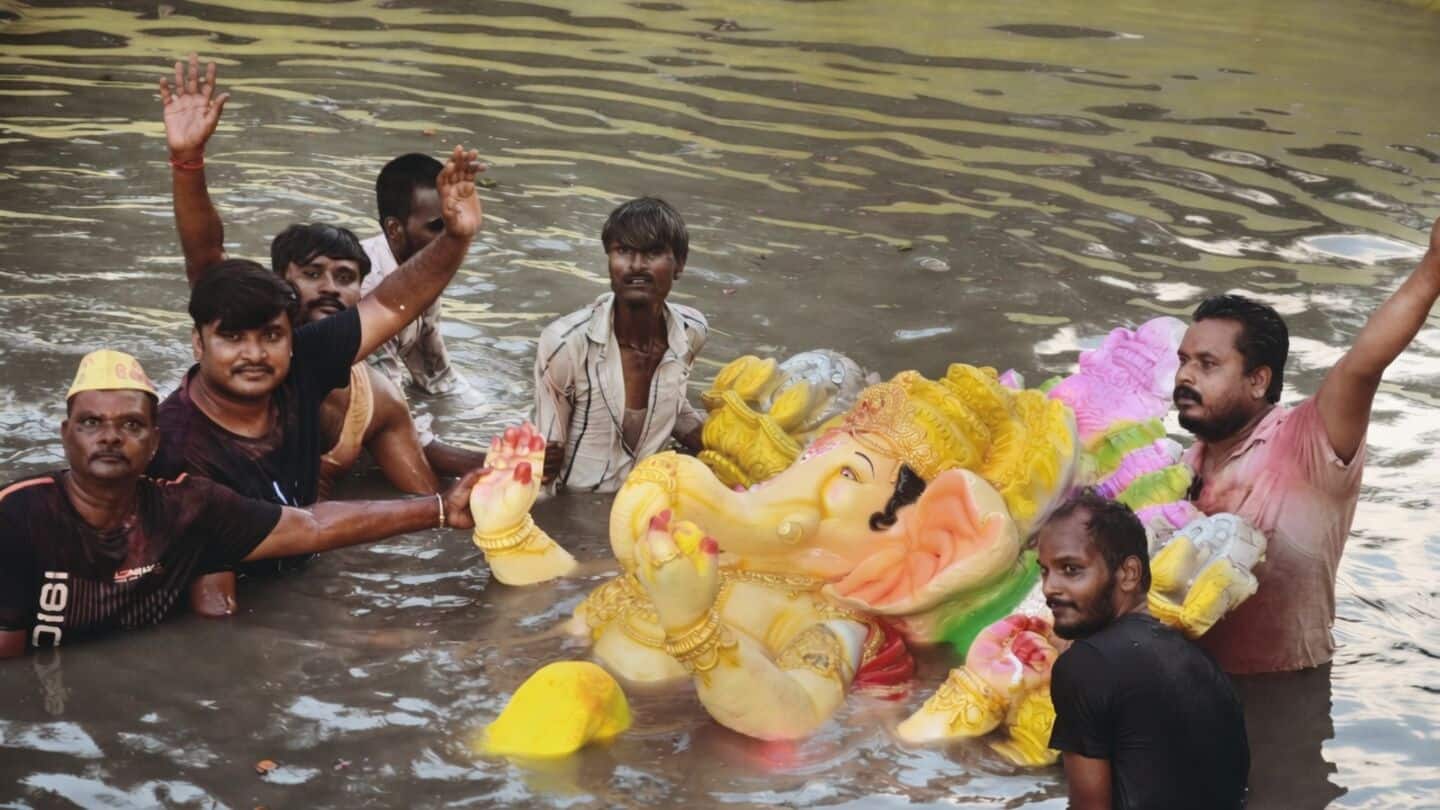 Maharashtra schools, colleges may close on September 25 for Ganeshotsav