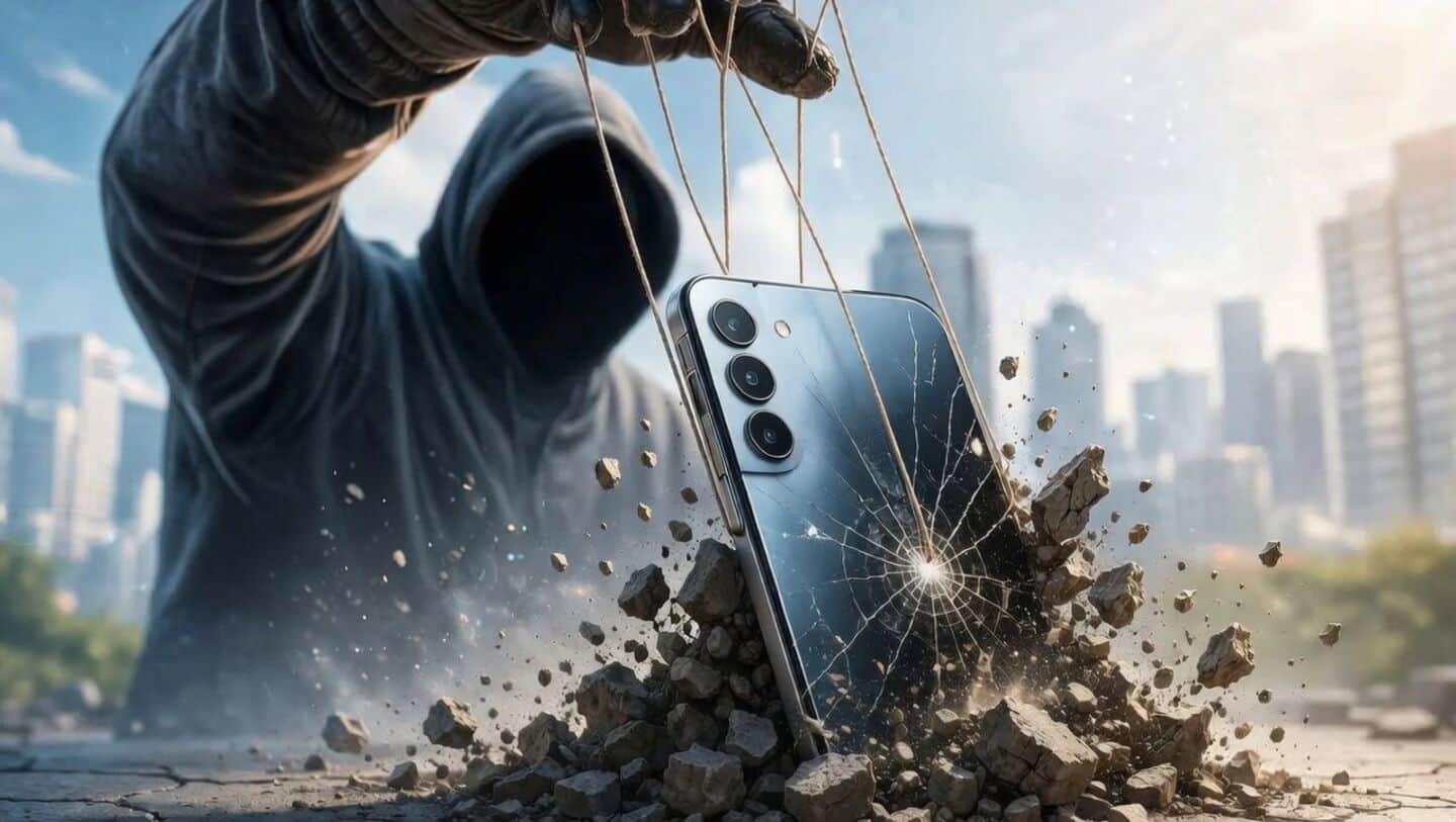 Samsung Galaxy S22 Ultra users locked out after factory reset