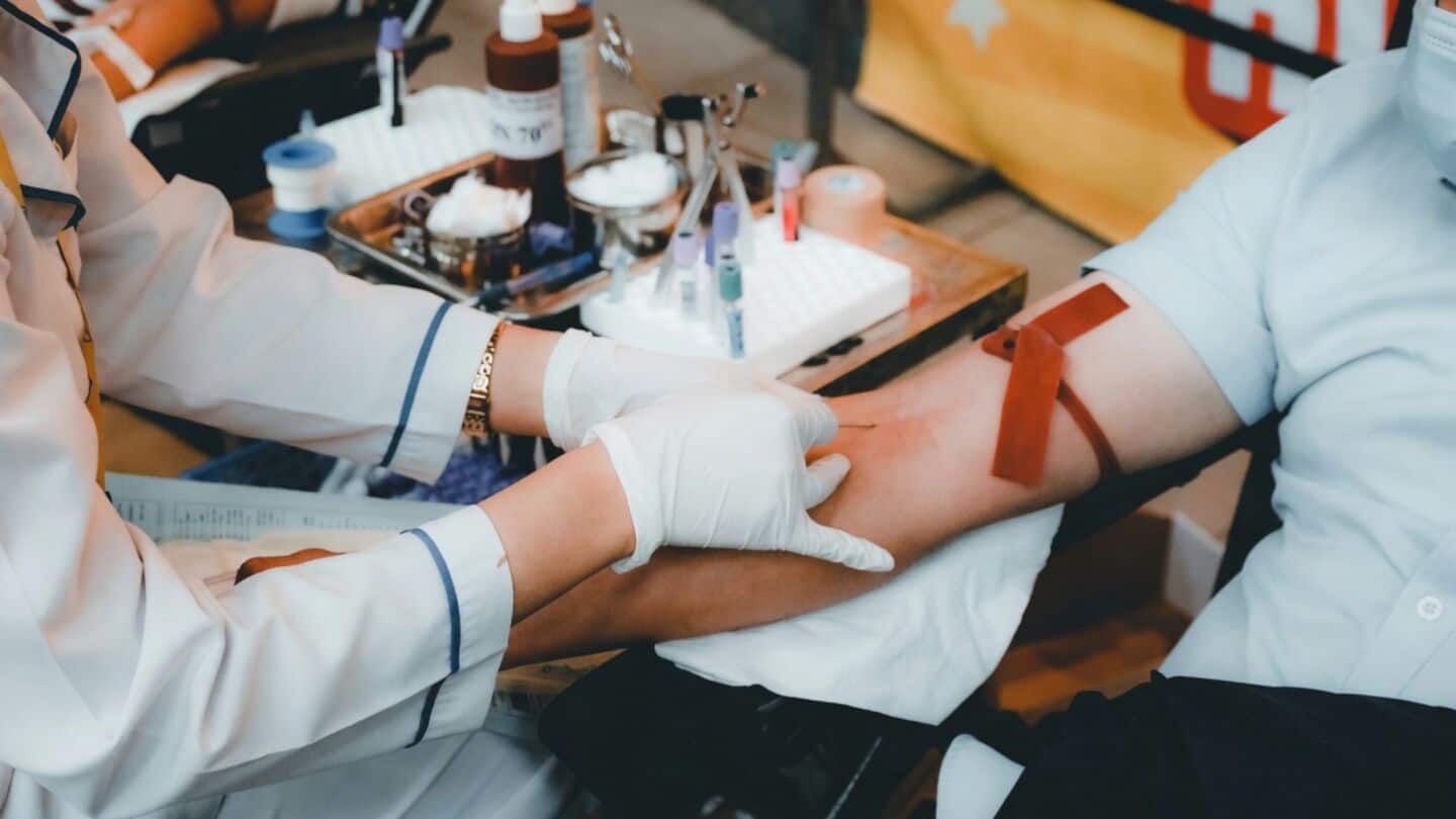 UCLA develops MethylScan blood test detecting cancers and liver disease