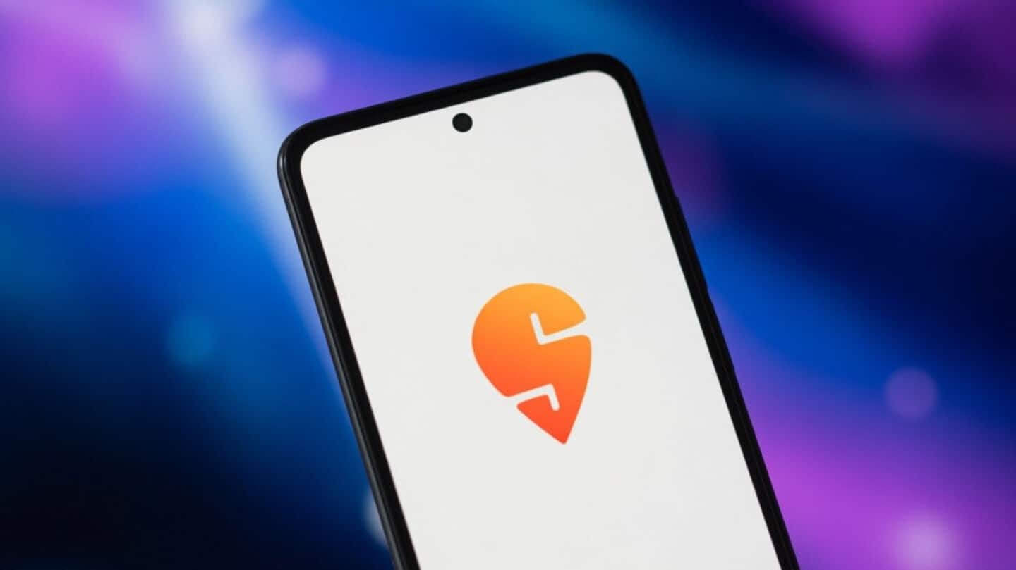 Swiggy expands Food on Train to 201 railway stations