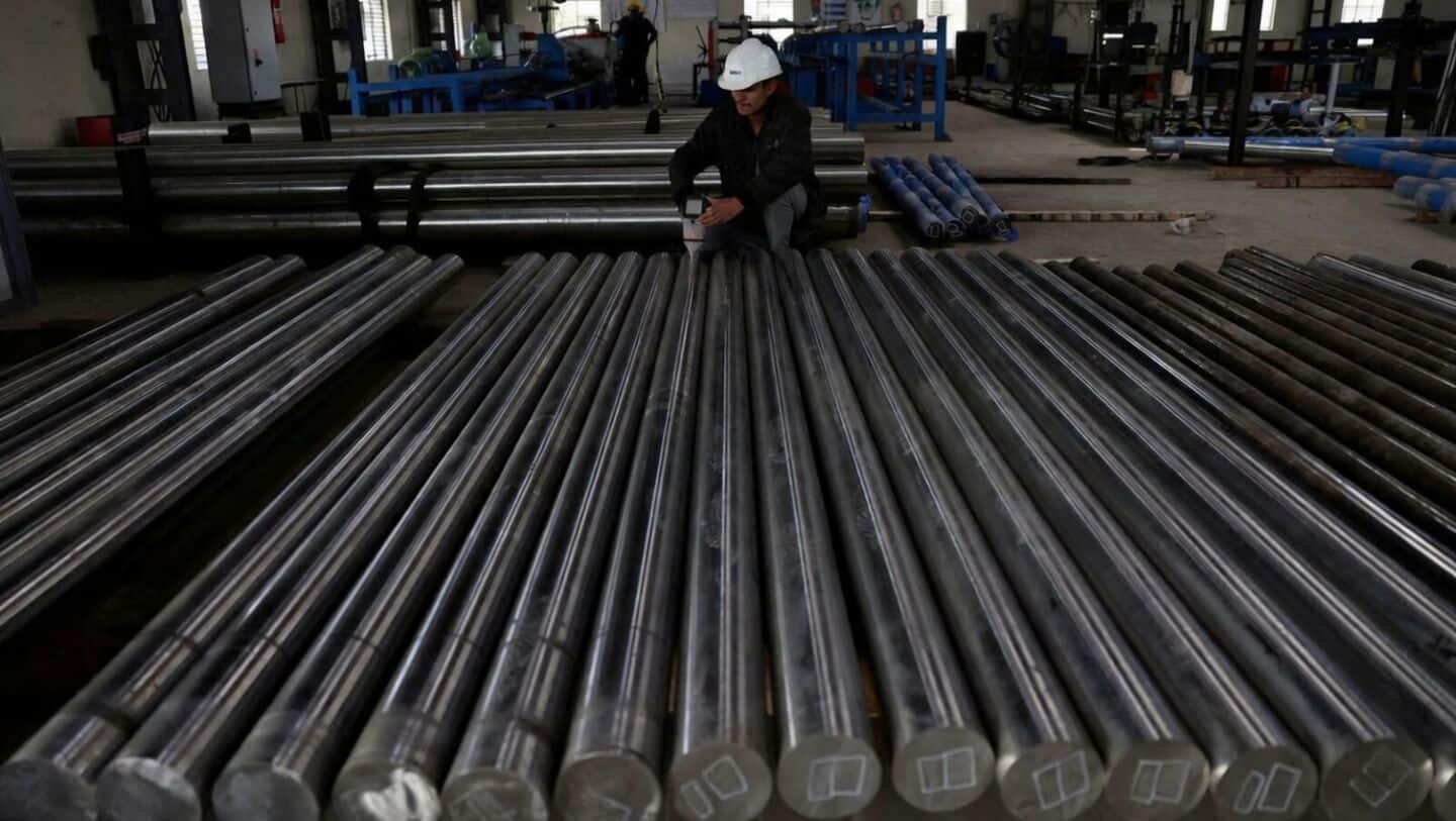 India mandates BIS certification for aluminum imports