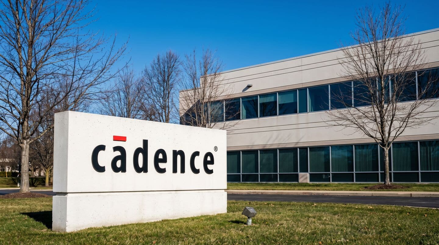 Cadence raises fiscal 2026 revenue outlook to $6.23B on AI