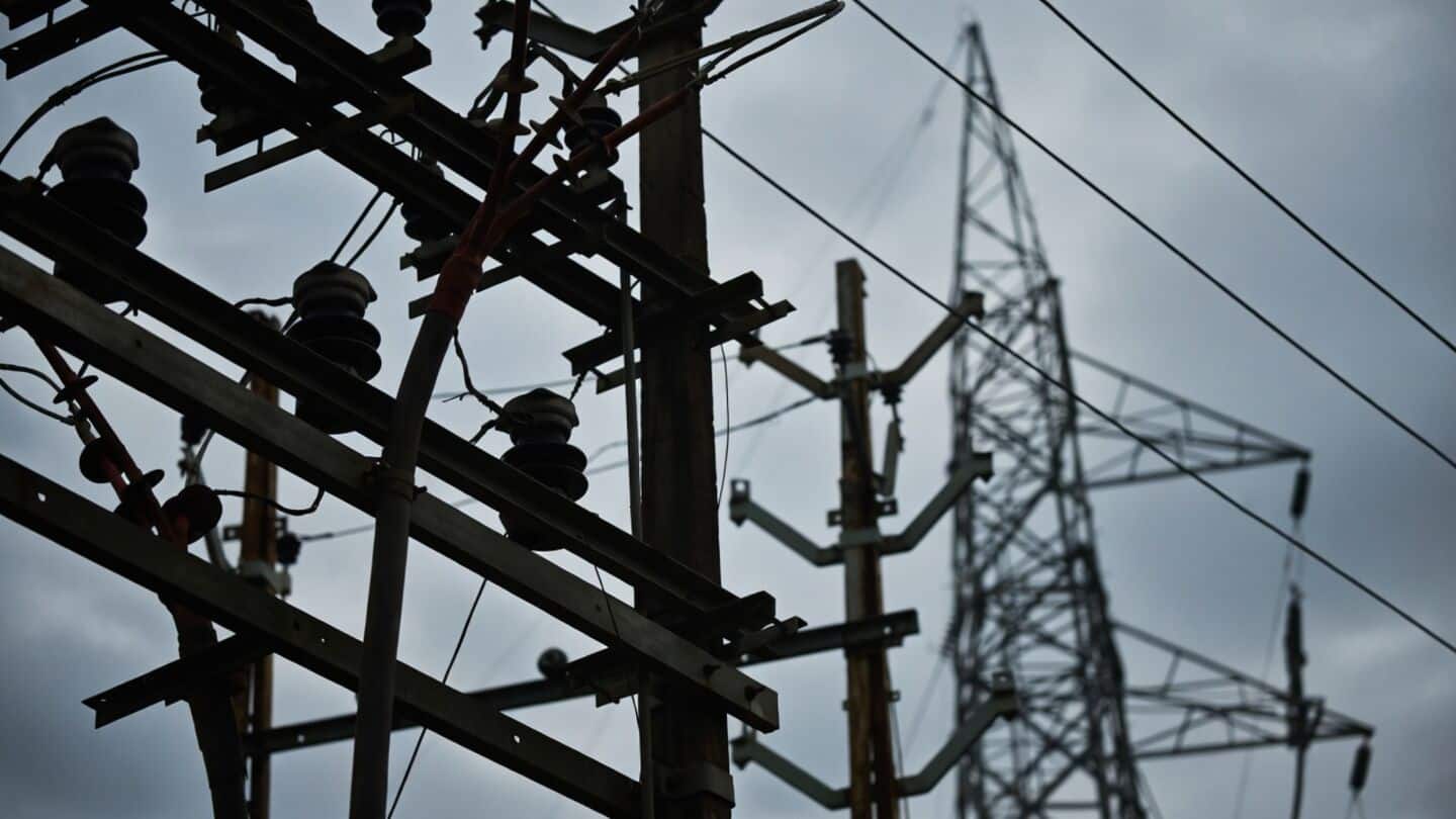 Kerala faces power shortfall of 747 million units until 2027