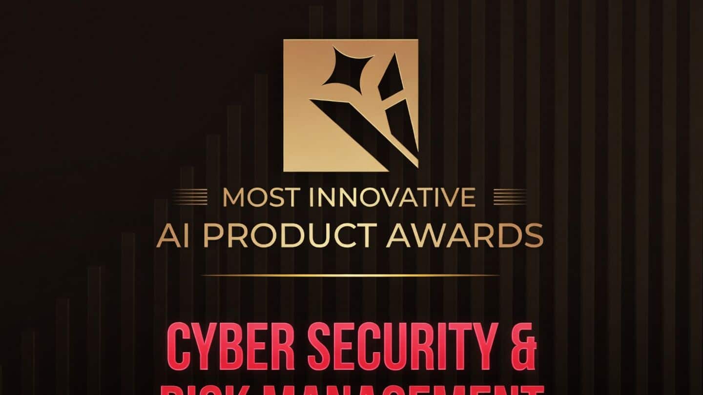 The Economic Times launches AI awards 2026 on India's cybersecurity