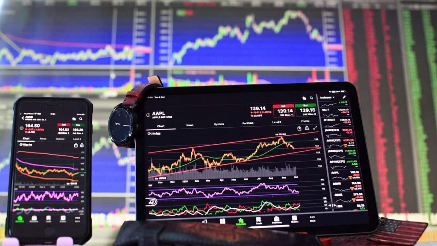 FPIs ramp up Nifty and Bank Nifty shorts, sell ₹20,974cr