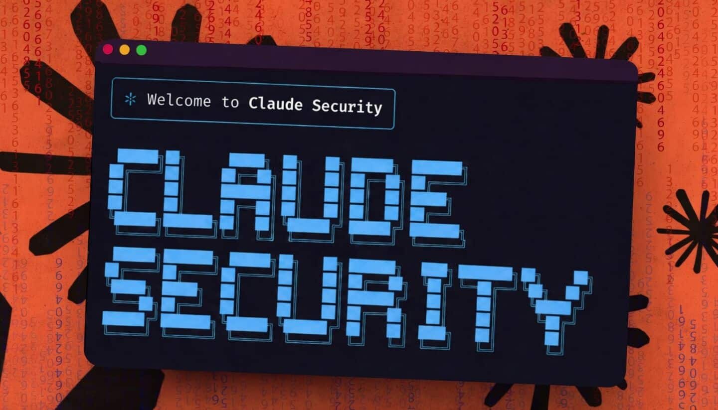 Anthropic launches Claude Security public beta on Claude Opus 4.7