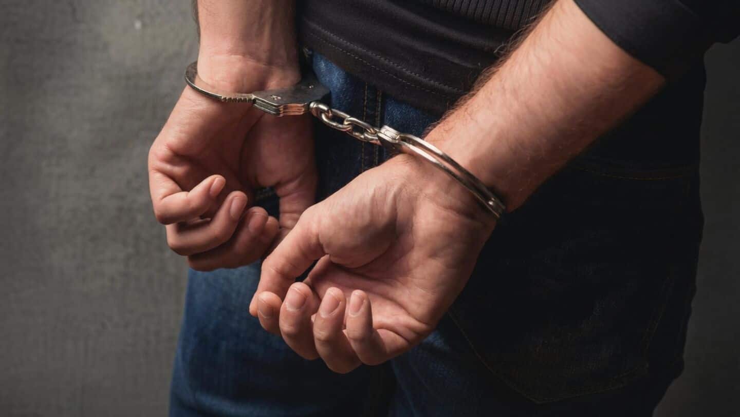 Bengaluru bike-taxi rider aged 21 arrested for molesting passenger