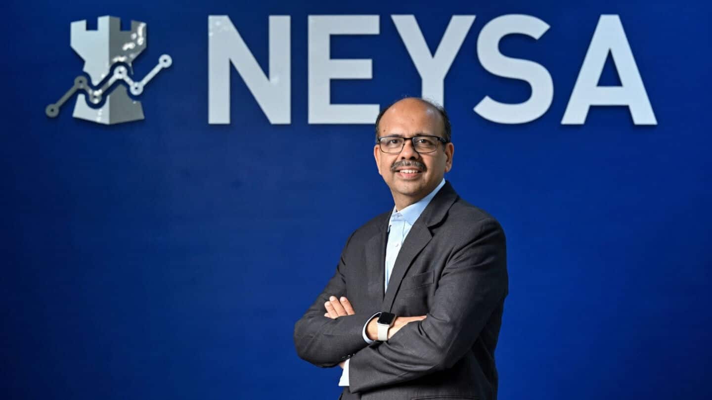 CCI approves $1.2 billion investment in Mumbai based Neysa Networks