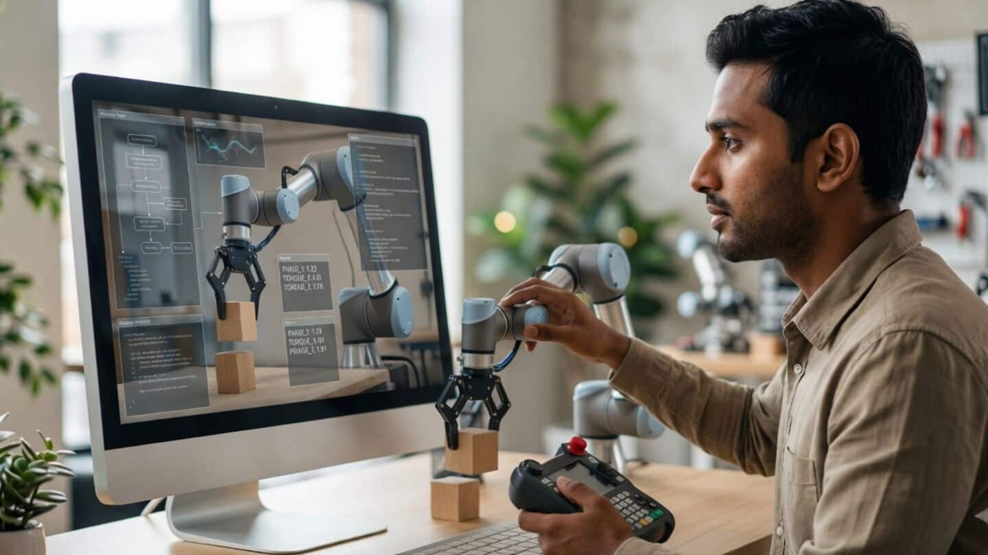 micro1 hiring 10,000 worldwide to label robot training videos