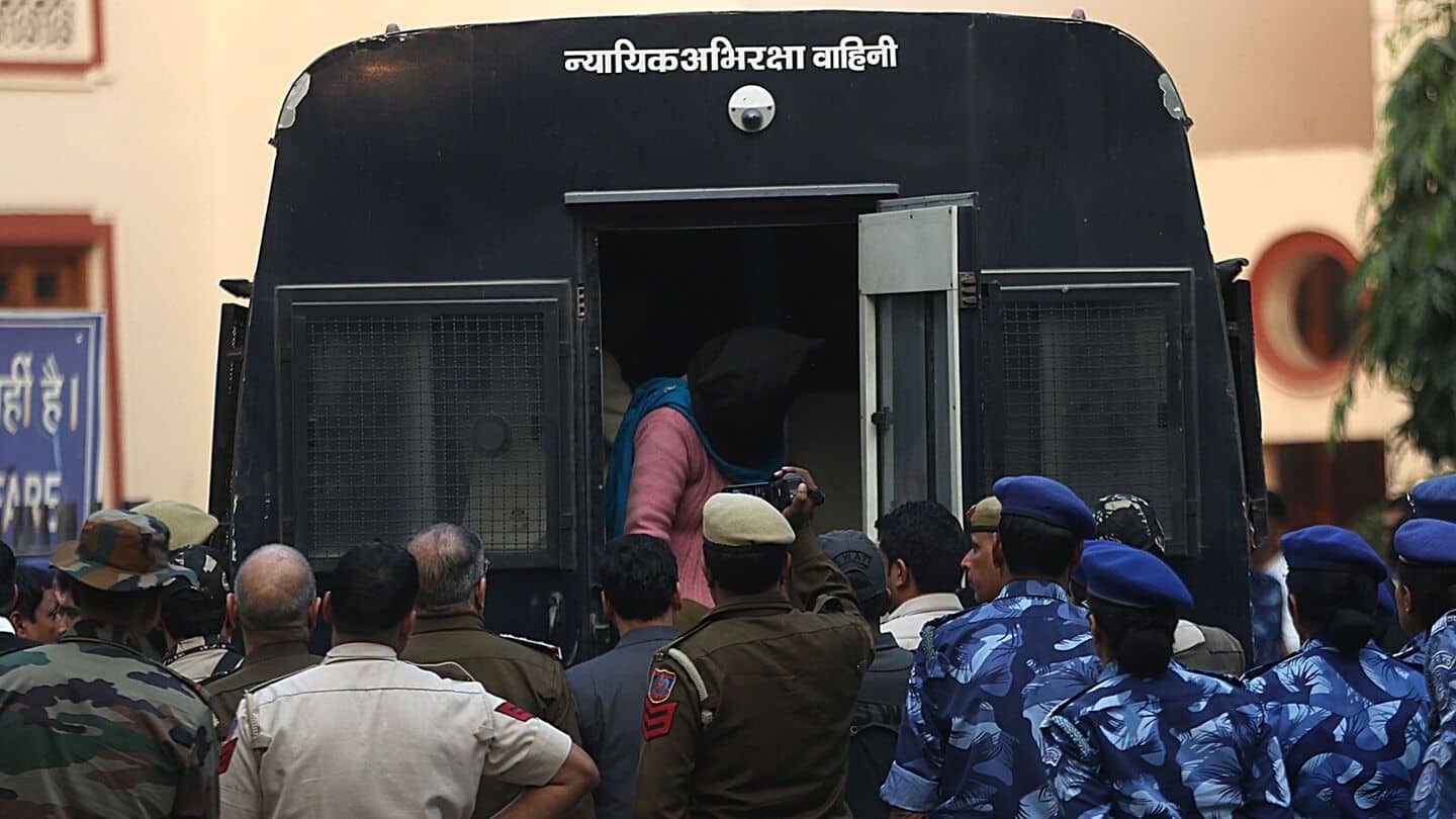 Punjab Police busts Pakistan-backed gangster-terror module in Ludhiana