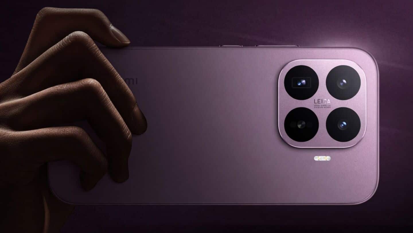 Xiaomi launches 17T in India priced from ₹59,999 with buyback