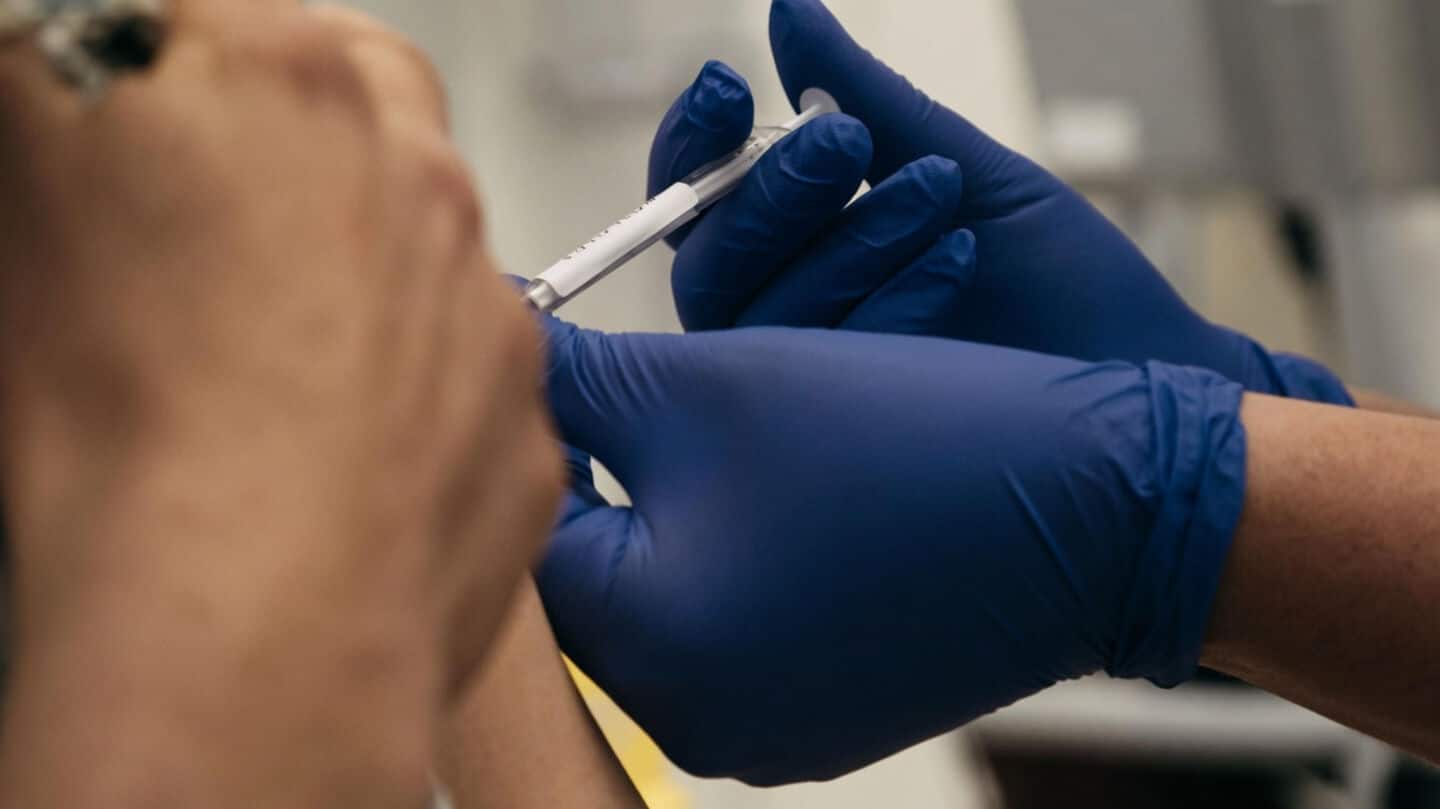 India sends 20,000 measles doses to Maldives amid rising cases