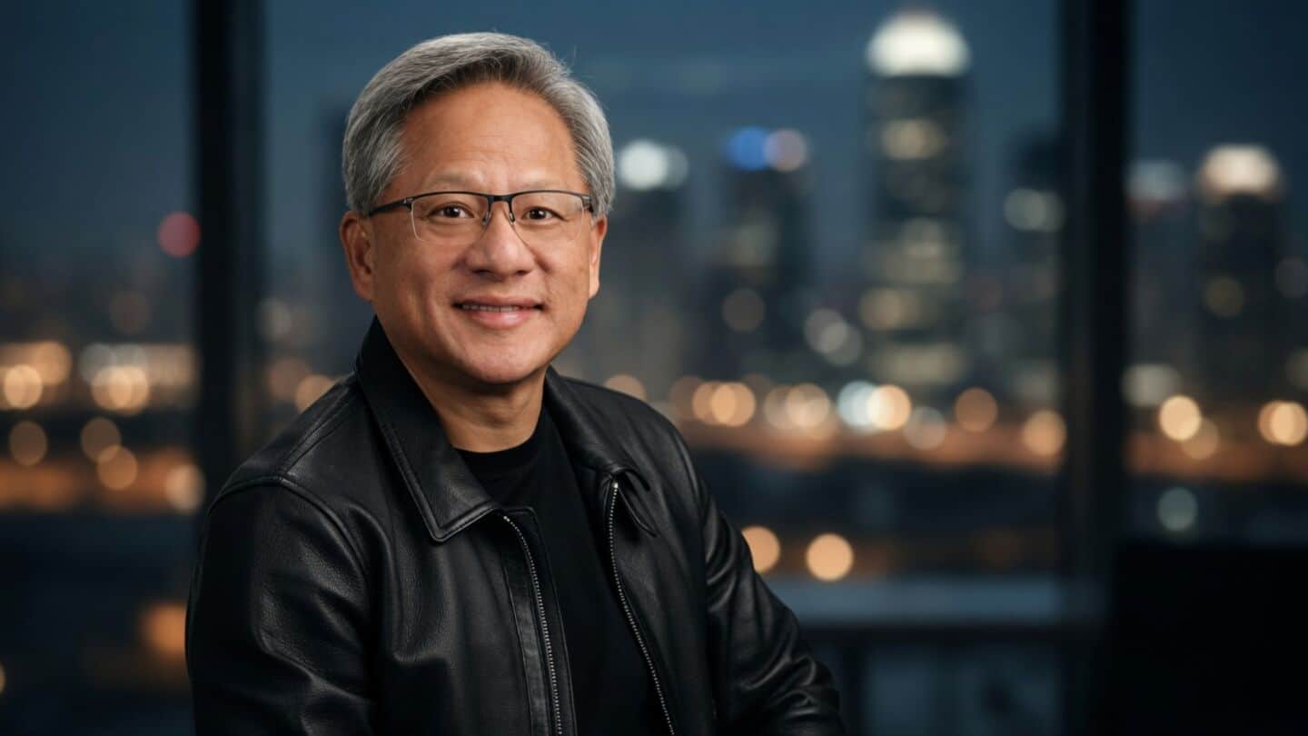 NVIDIA shares jump 8% premarket after $96.2B Q2 revenue