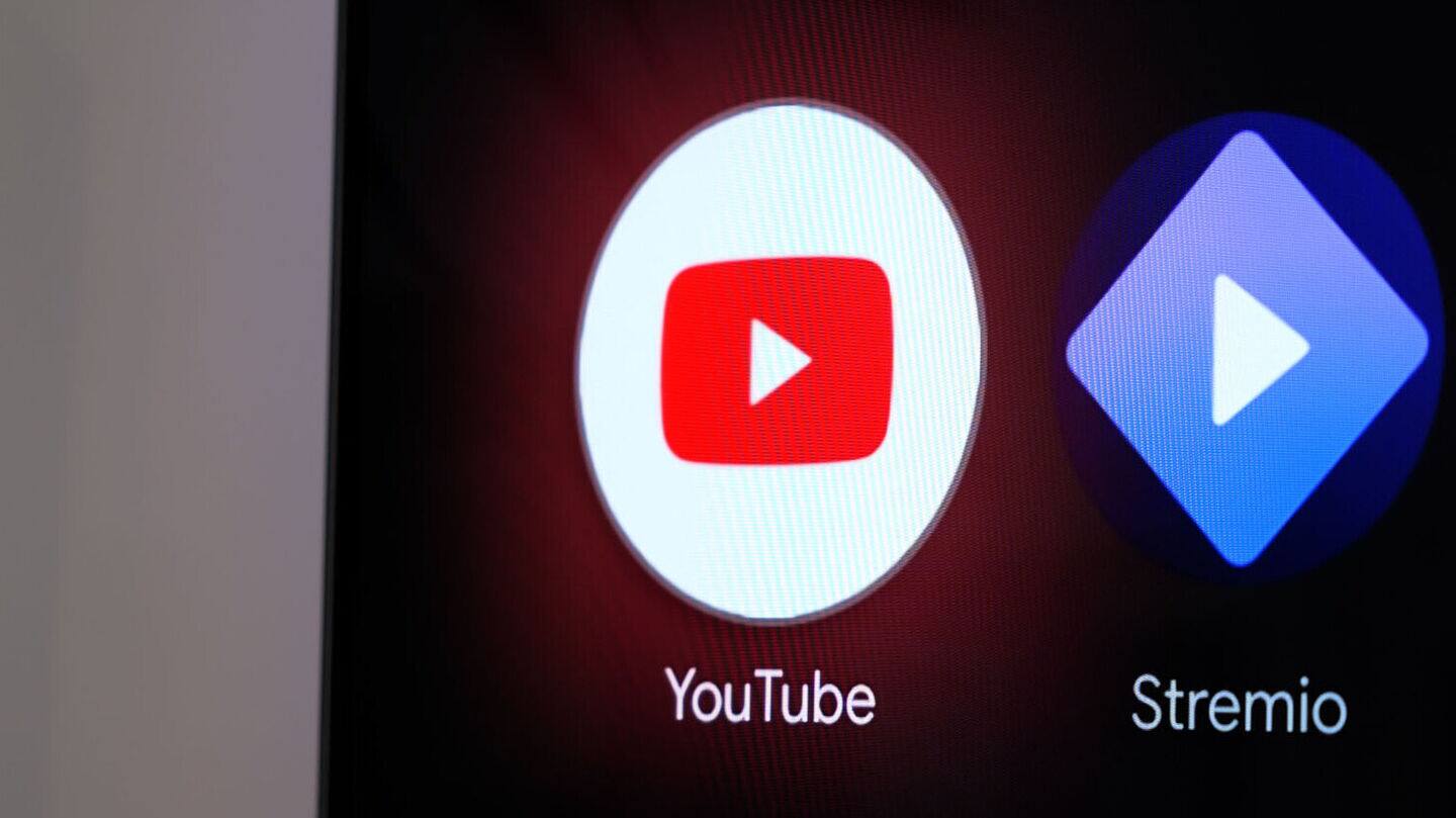 YouTube TV apps get redesigned video player with new features