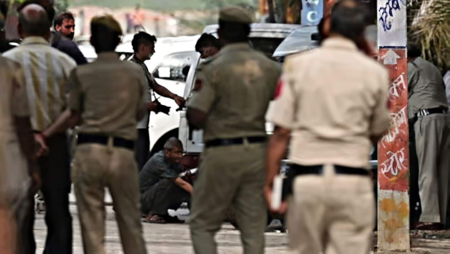 Chikkamagaluru woman lived with husband's body for almost 10 days