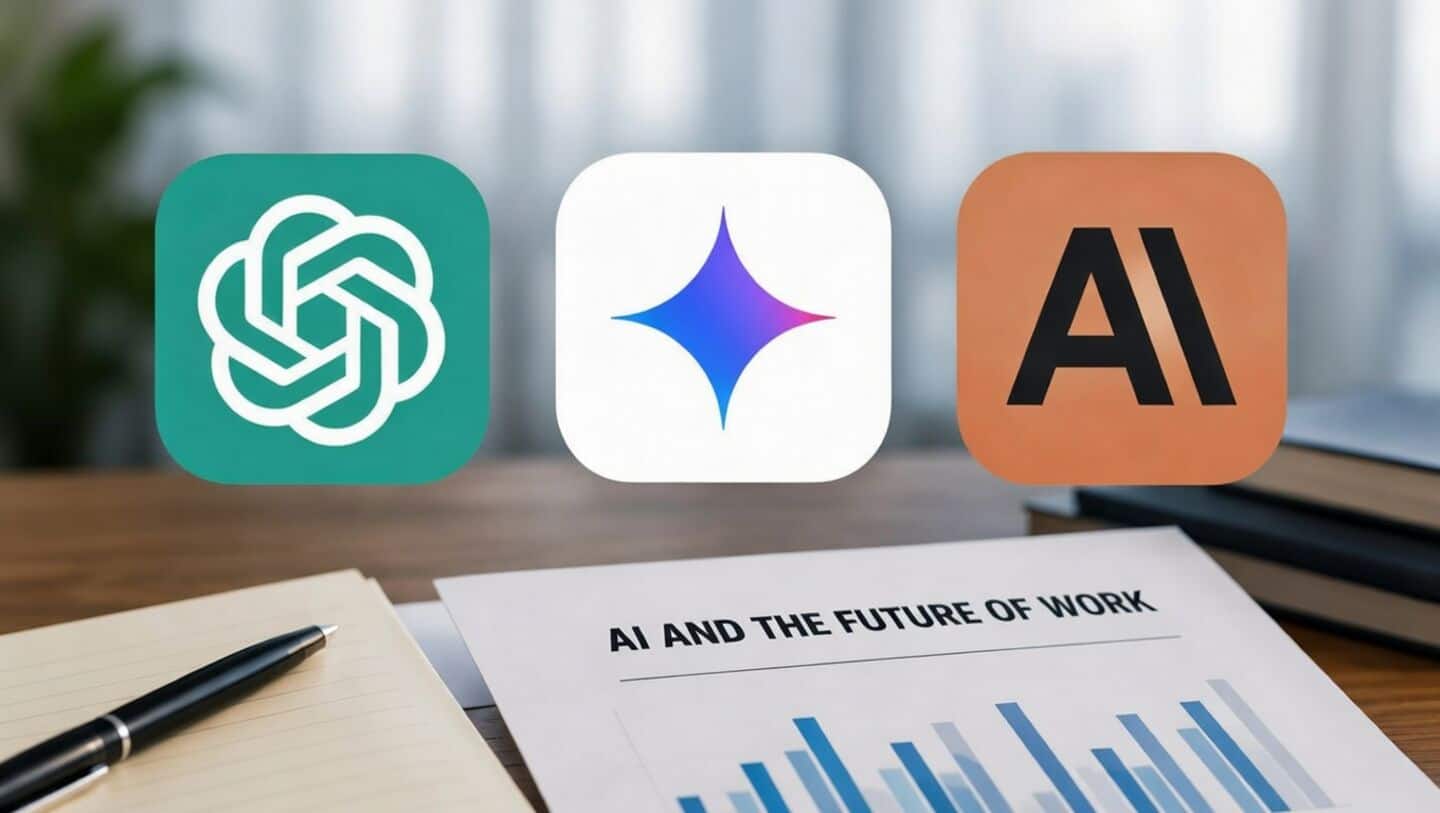 Study finds AI models disagree over jobs at automation risk