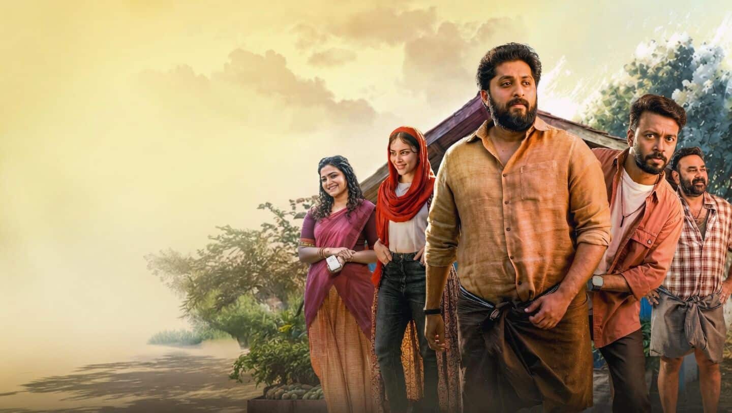 'Bhishmar' on Prime Video and Sun NXT scores 7.6/10 IMDb