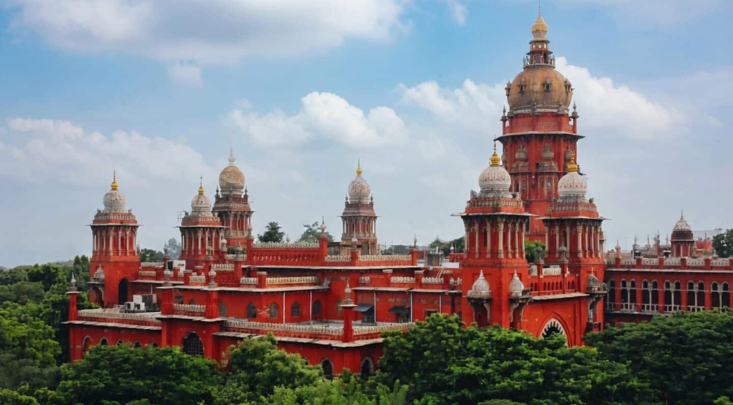 Madras High Court grants divorce after 16-year marital separation
