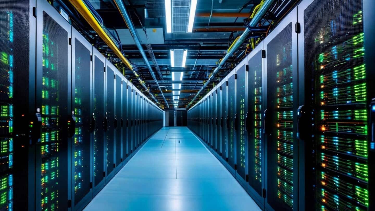 Black Box secures 3-year $131 million contract with unnamed US hyperscaler