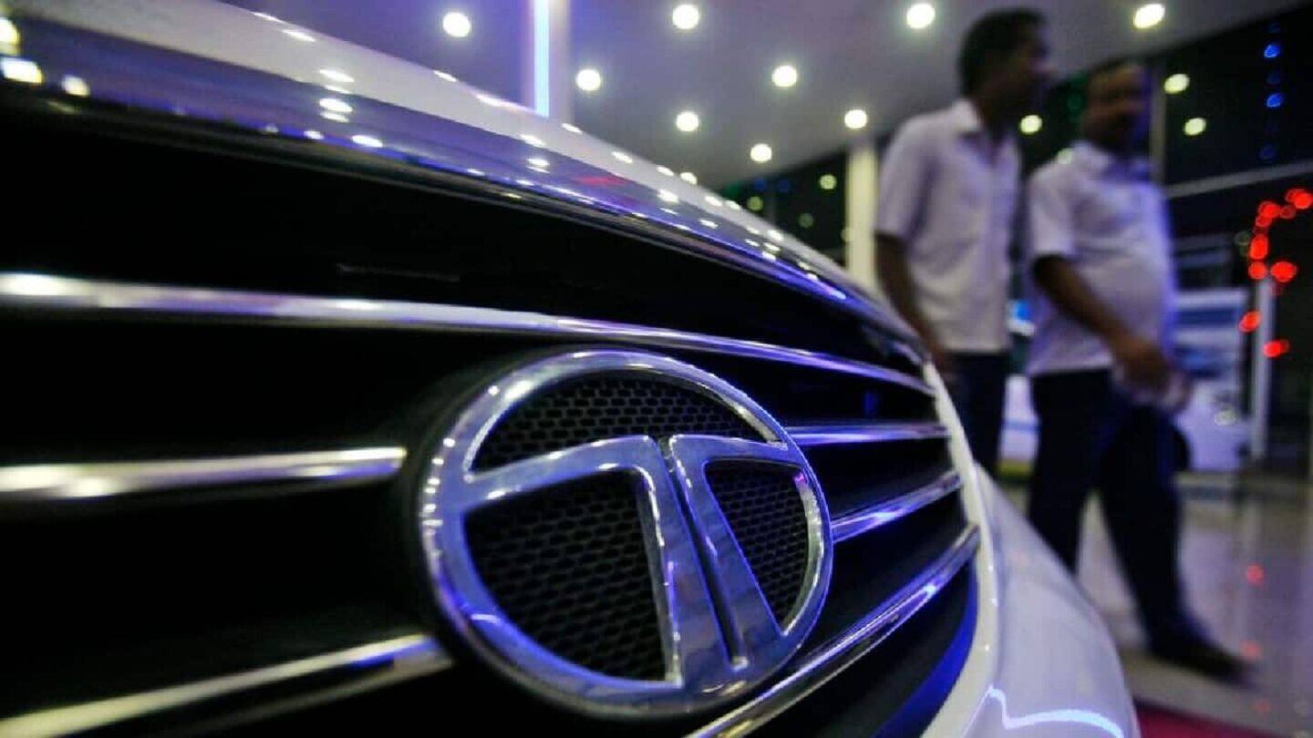 Tata Motors demerger: TMPV shares are now live