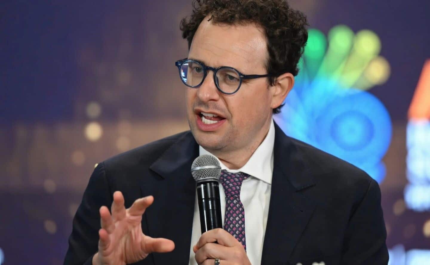 Anthropic's Amodei apologizes after internal memo criticizing Trump leaked