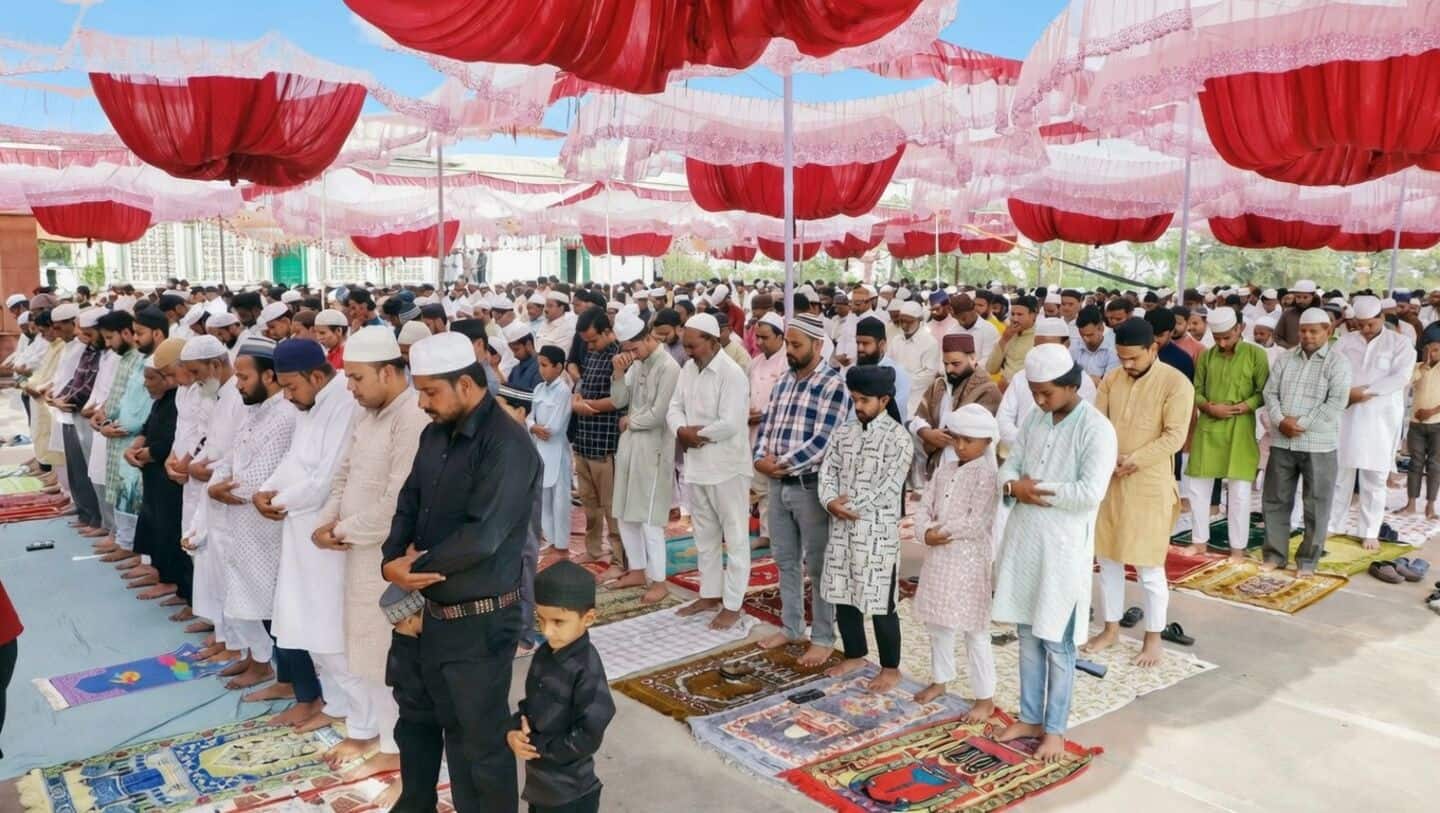 Ramadan 2026: Sehri, iftar timings for March 16