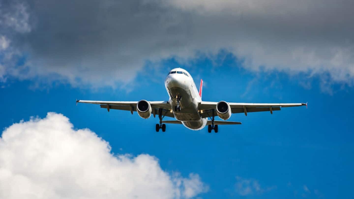 India launches fixed-price aviation fuel scheme to stabilize costs
