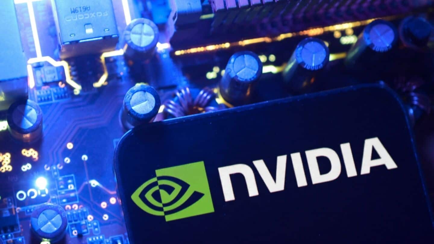 NVIDIA remains AI chip leader as Amazon and Google expand