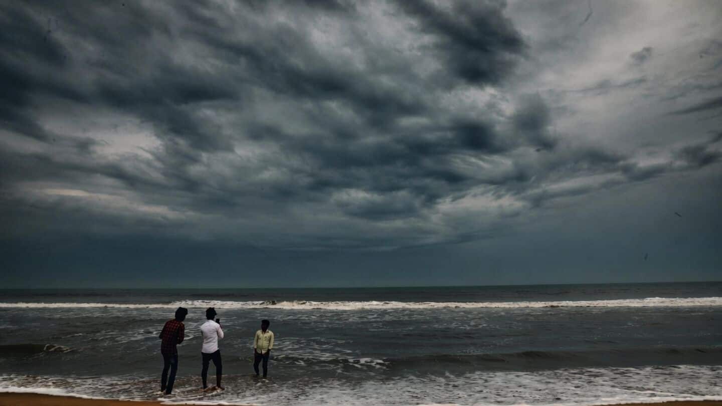Northeast monsoon expected around October 15 in Tamil Nadu