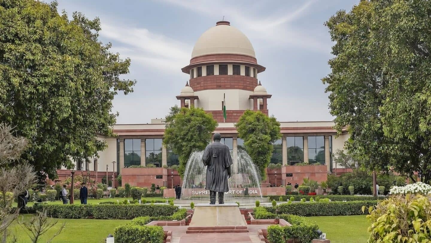 सुप्रीम कोर्ट का कड़ा संदेश: महिलाओं के विशेष तलाक अधिकार बरकरार, निजी विवादों में PIL पर चेतावनी