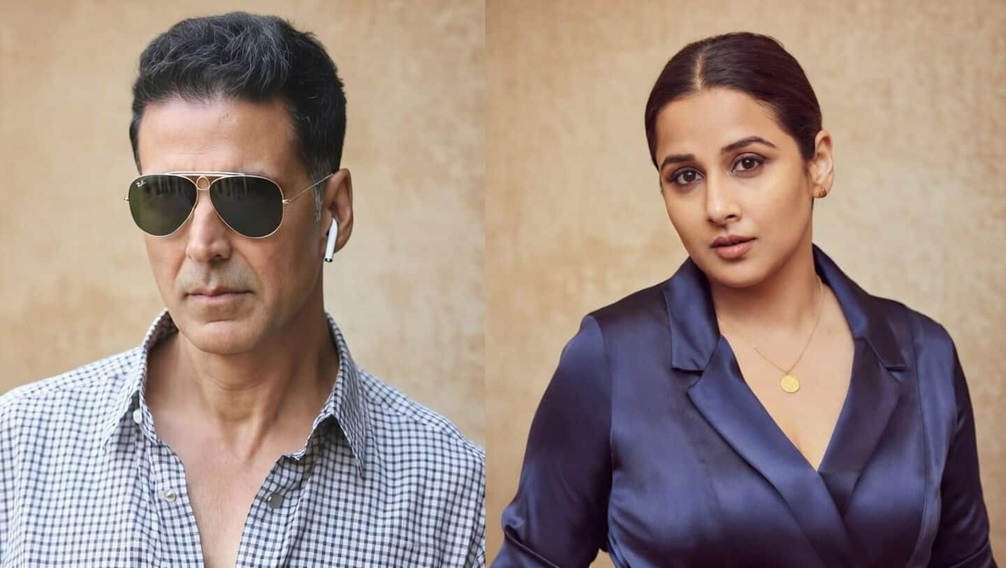 Kumar and Balan reunite for family comedy December 4, 2026