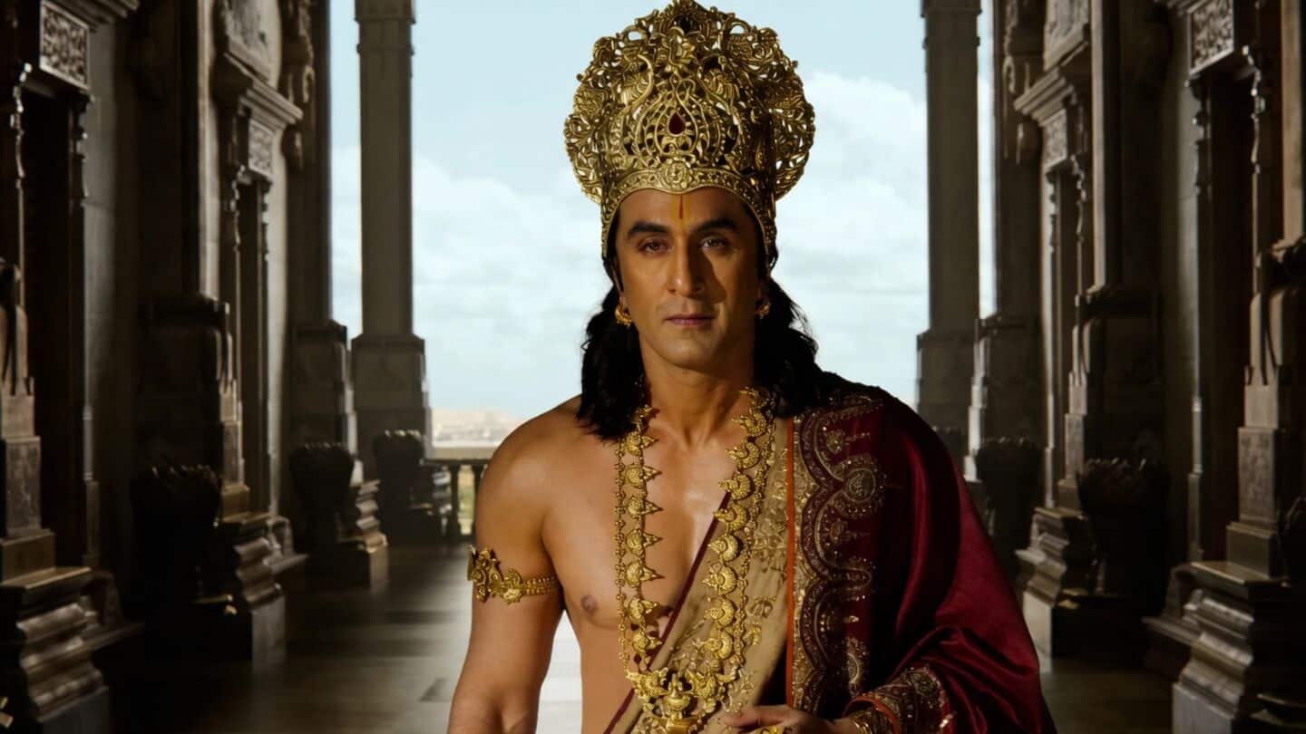 Leaked 'Ramayana' trailer appears after postponement for Sony Pictures partnership