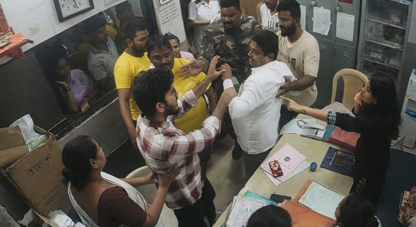 Bombay High Court keeps Ramesh Mhatre detained after assault allegations