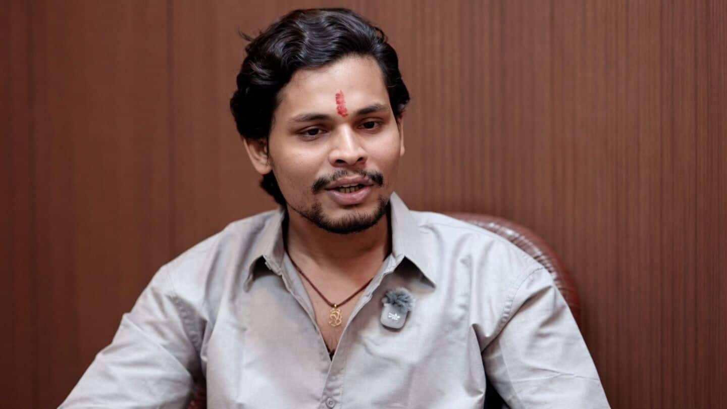 स्वतंत्र भारद्वाज के खिलाफ POCSO और अनुसूचित जाति और जानजाति अधिनियम में कार्रवाई, क्या गिरफ्तारी है राजनीतिक साजिश?