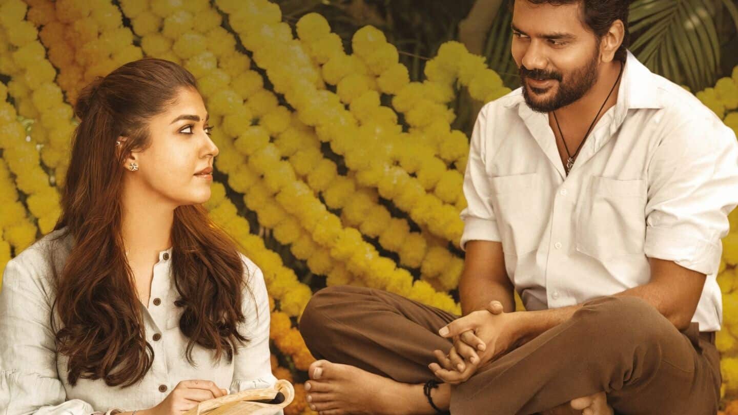 'Hi' starring Kavin and Nayanthara lands on ZEE5 September 25
