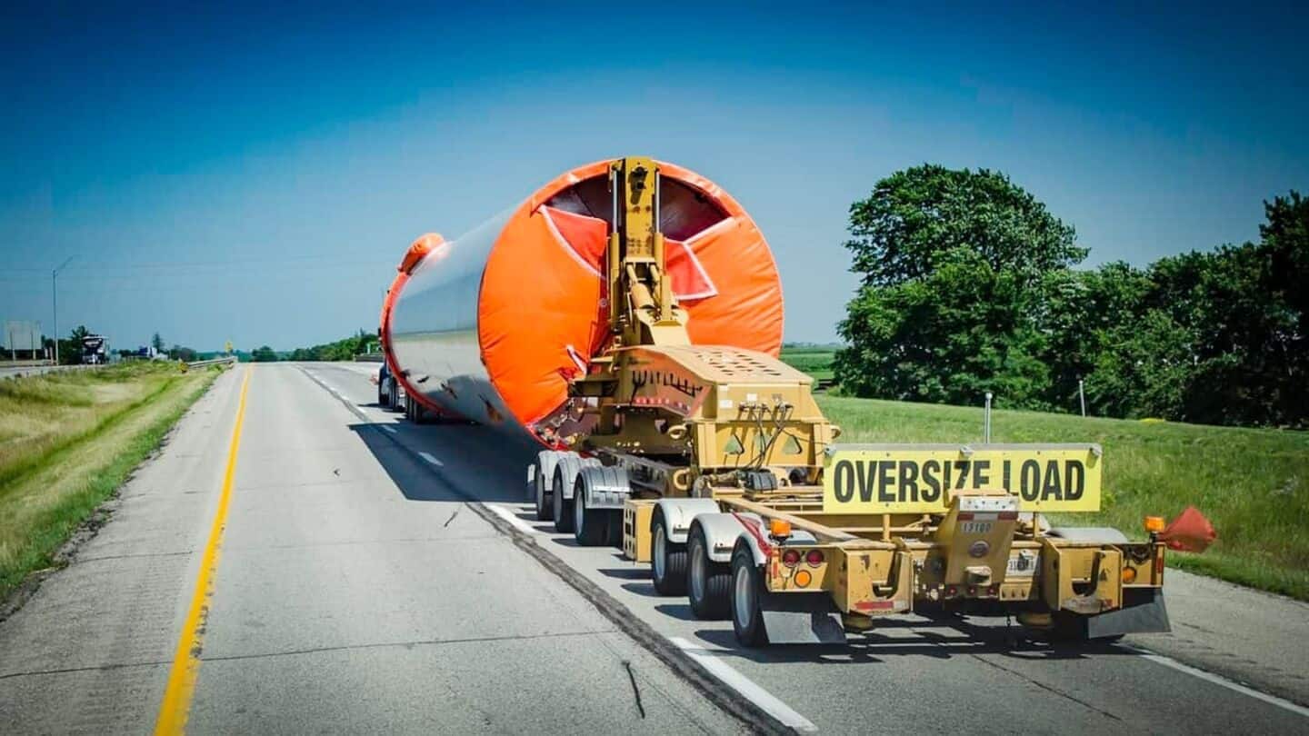 Suzlon to ramp up wind energy exports to Europe, Central Asia