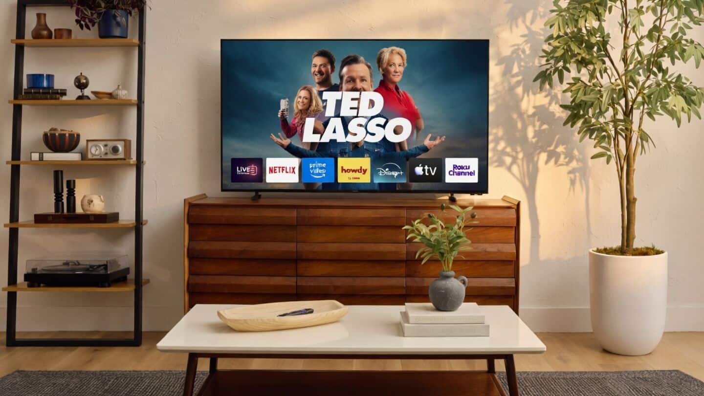 Roku launches 1st OLED Pro series and Pro Series LX