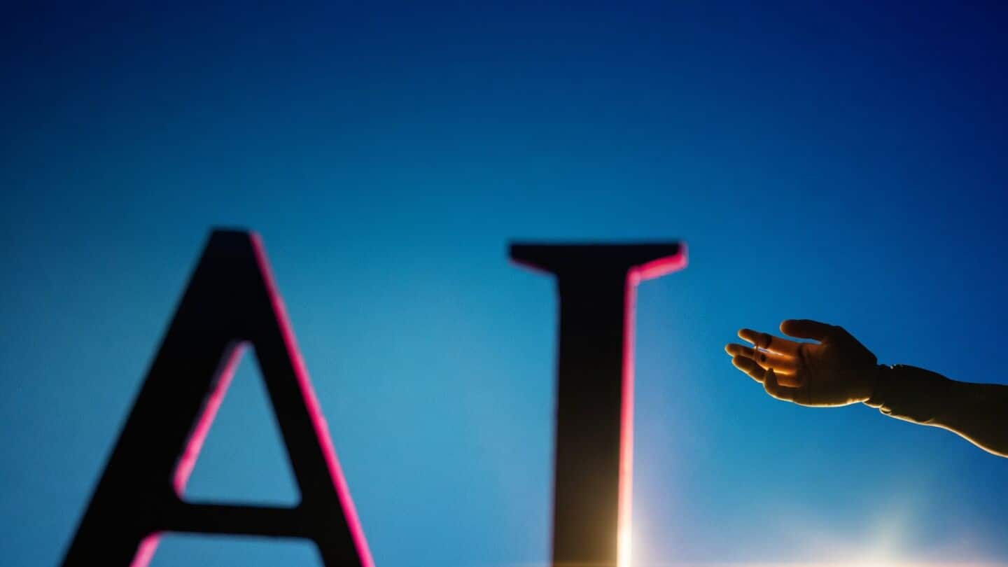 OECD: AI aids global economy amid West Asia energy spike
