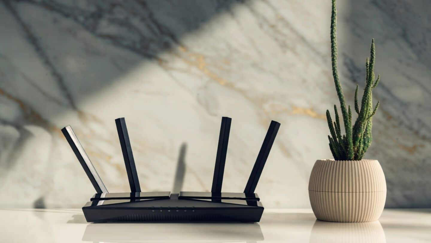 FCC halts approval of foreign-made Wi-Fi routers over security risks