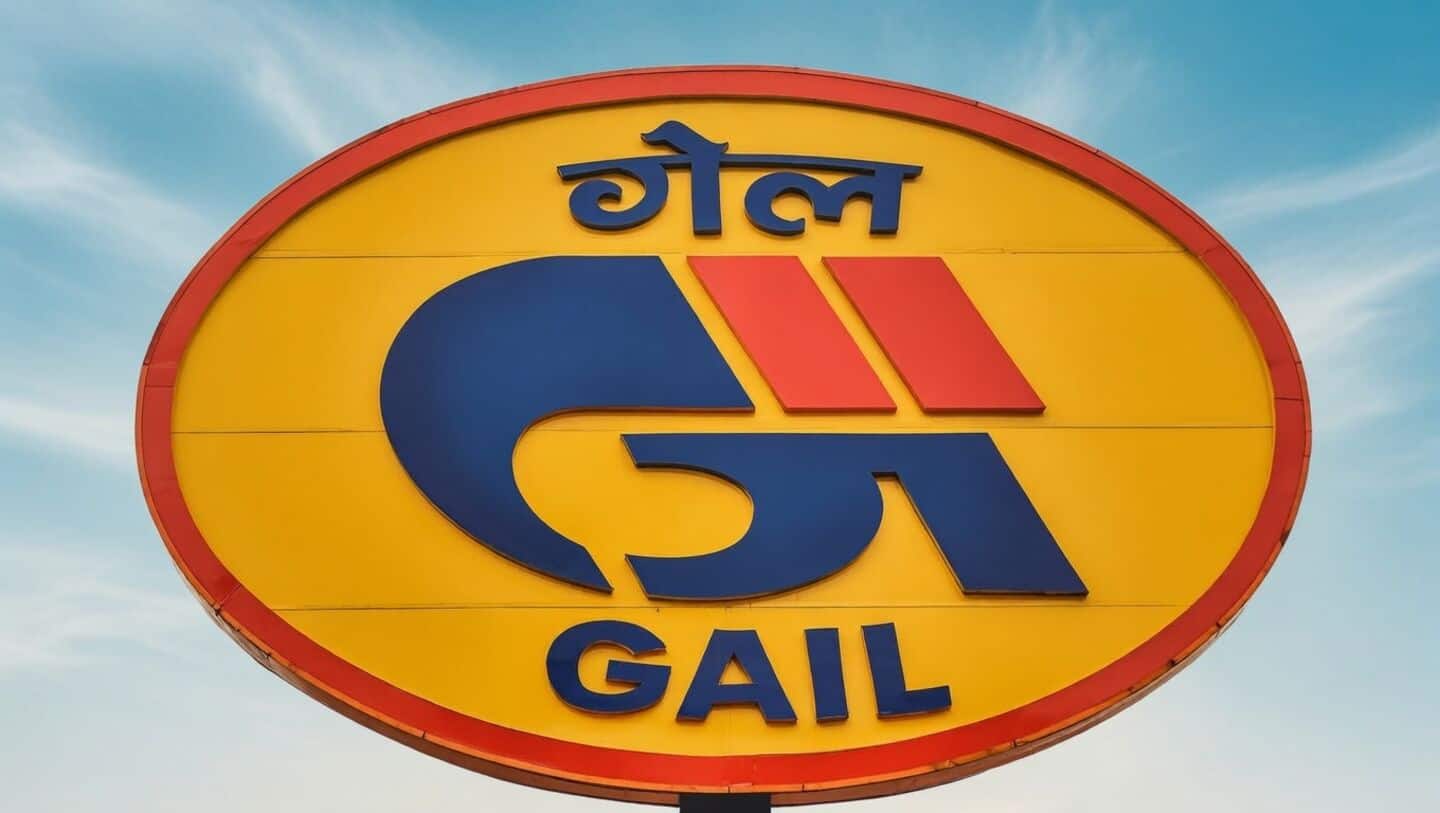GAIL signs long term deal for LNG carrier Energy Fidelity