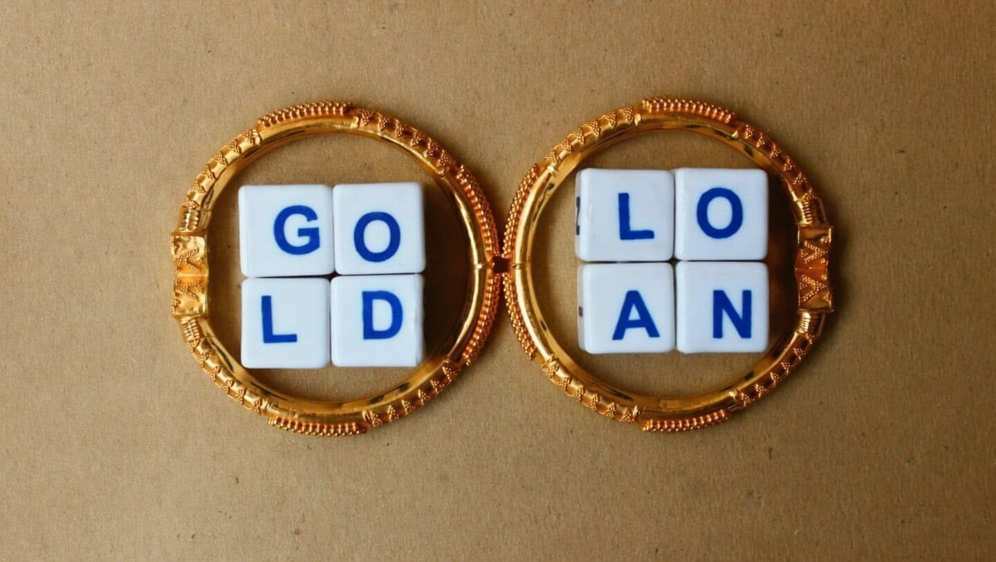 India's gold loans surge over 50% to ₹18.6L/cr FY2026