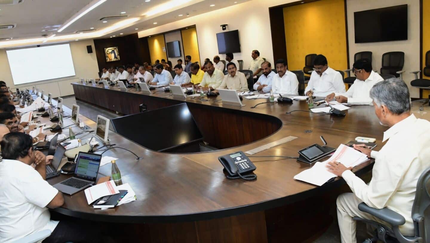 Andhra Pradesh plans major 2027 Godavari Pushkarams to boost tourism