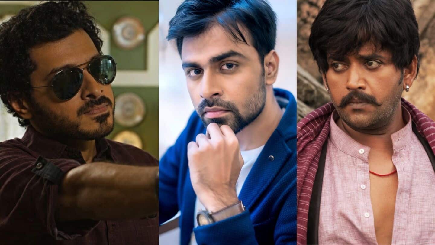 'Mirzapur: The Movie' trailer drops August 11, releases September 4
