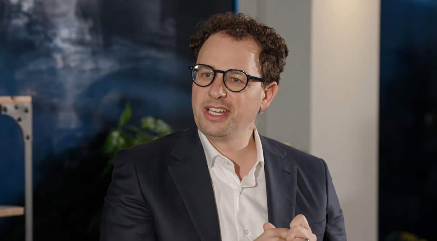 Dario Amodei warns of disruption while defending Claude's SaaS impact