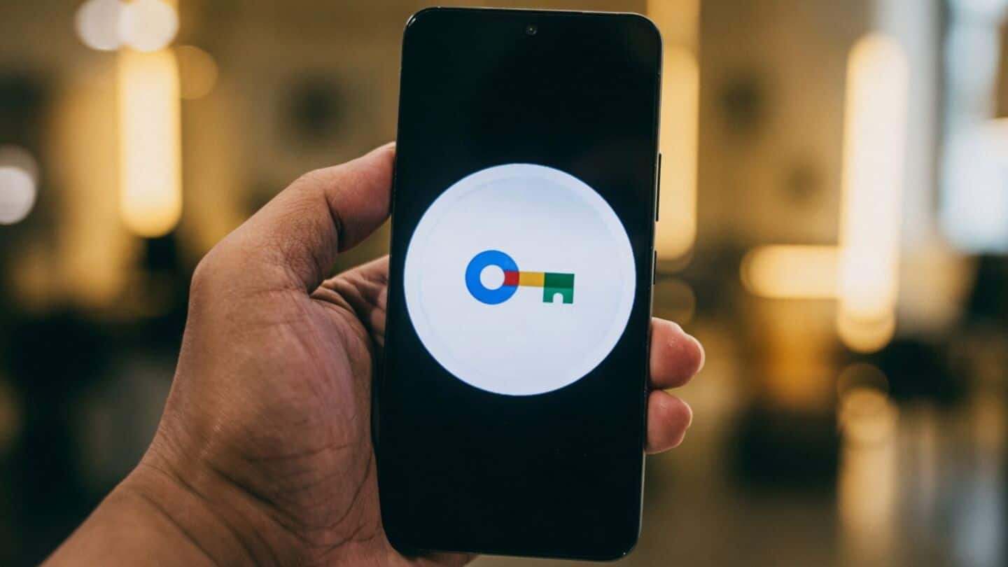 Android adds secure transfer for passwords and passkeys between managers