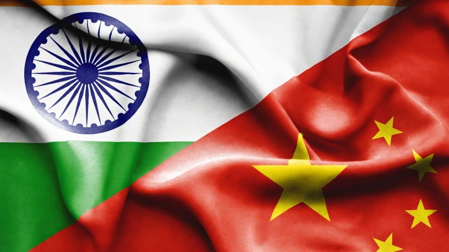 India examines China roadblocks to services exports: data visa cybersecurity